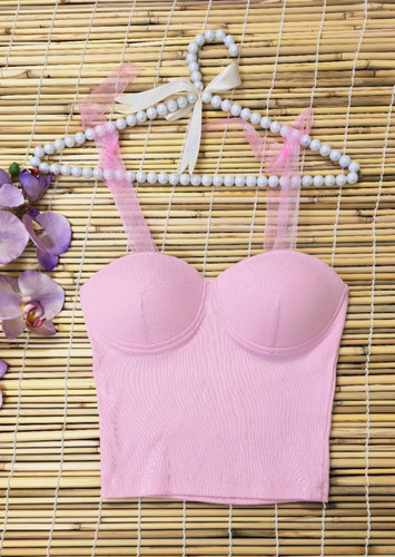 صورتی جذاب،ماه شاپ استایل