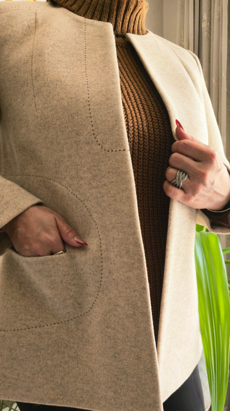 کوک دوزی زیبا