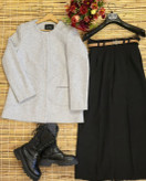 استایلی متفاوت