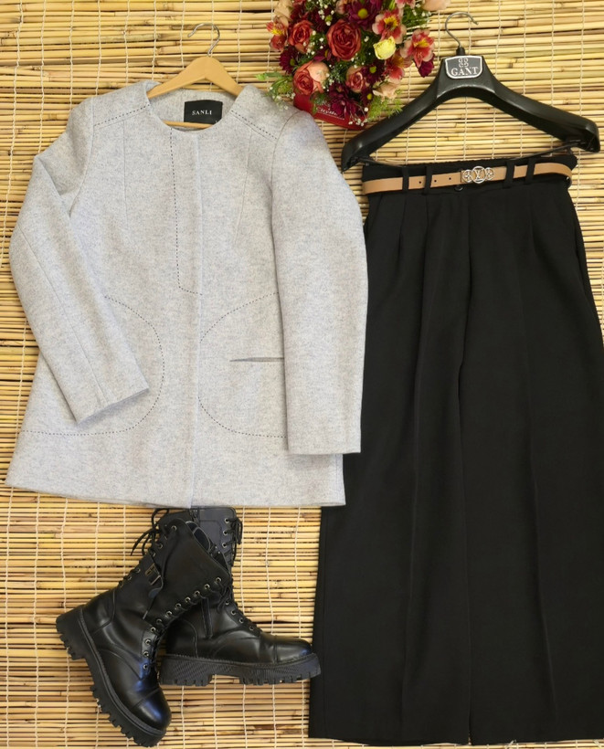 استایلی متفاوت